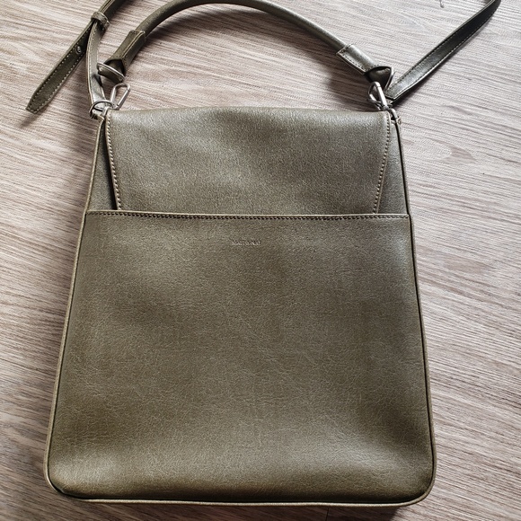 Matt & Nat Handbags - NWOT Matt Nat